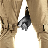 Striker ULT Combat Pants (Tan)