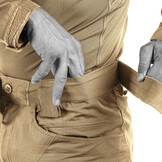 Striker ULT Combat Pants (Tan)