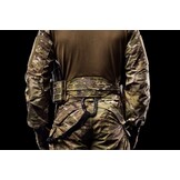 Monte Cervino Tactical Belt (Multicam)