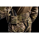 Monte Cervino Tactical Belt (Ranger Green)