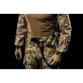 Monte Cervino Tactical Belt (Ranger Green)