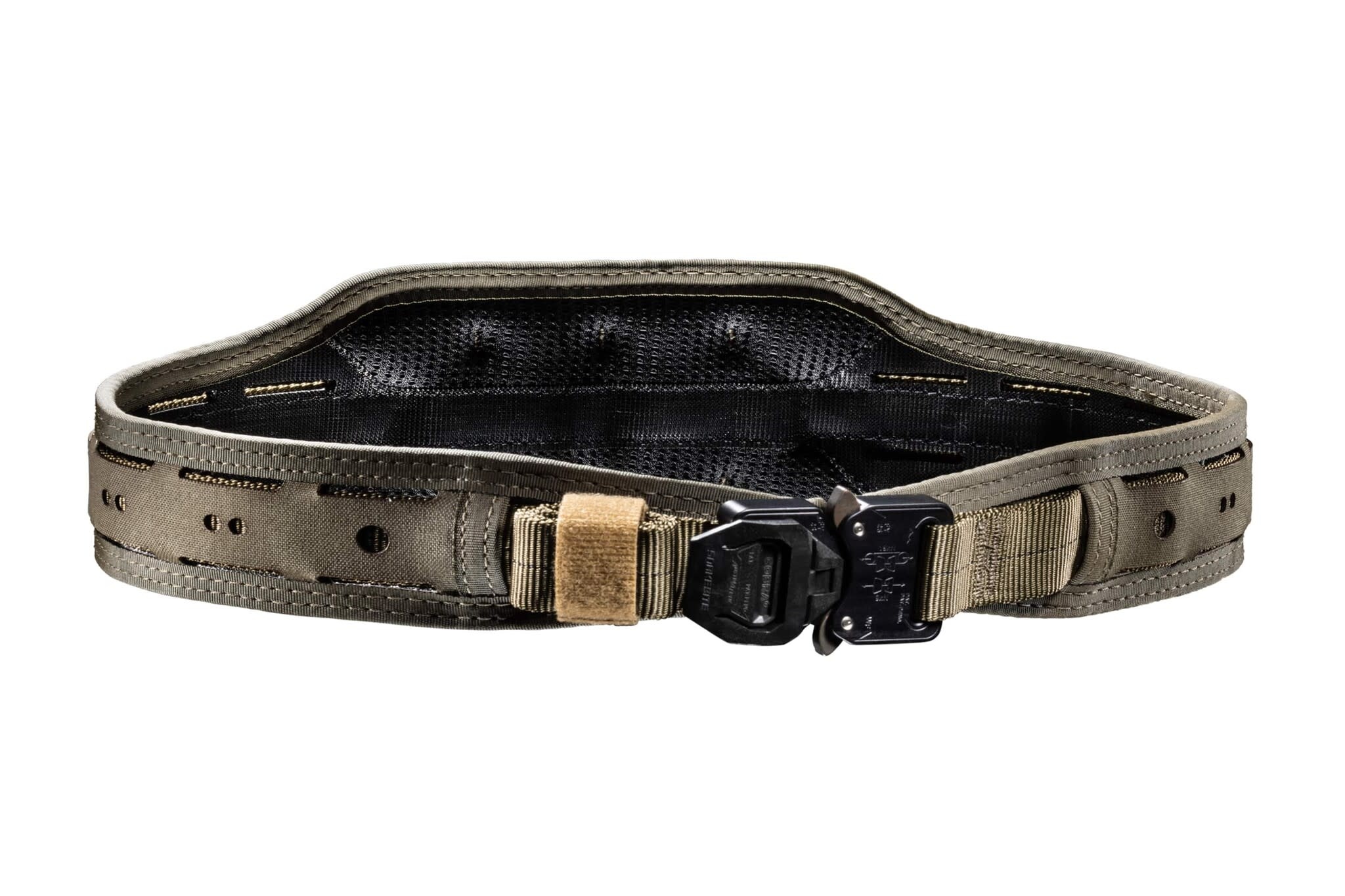 Monte Cervino Tactical Belt (Ranger Green)