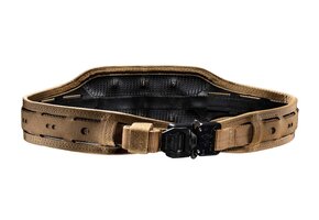 Monte Cervino Tactical Belt (Coyote)