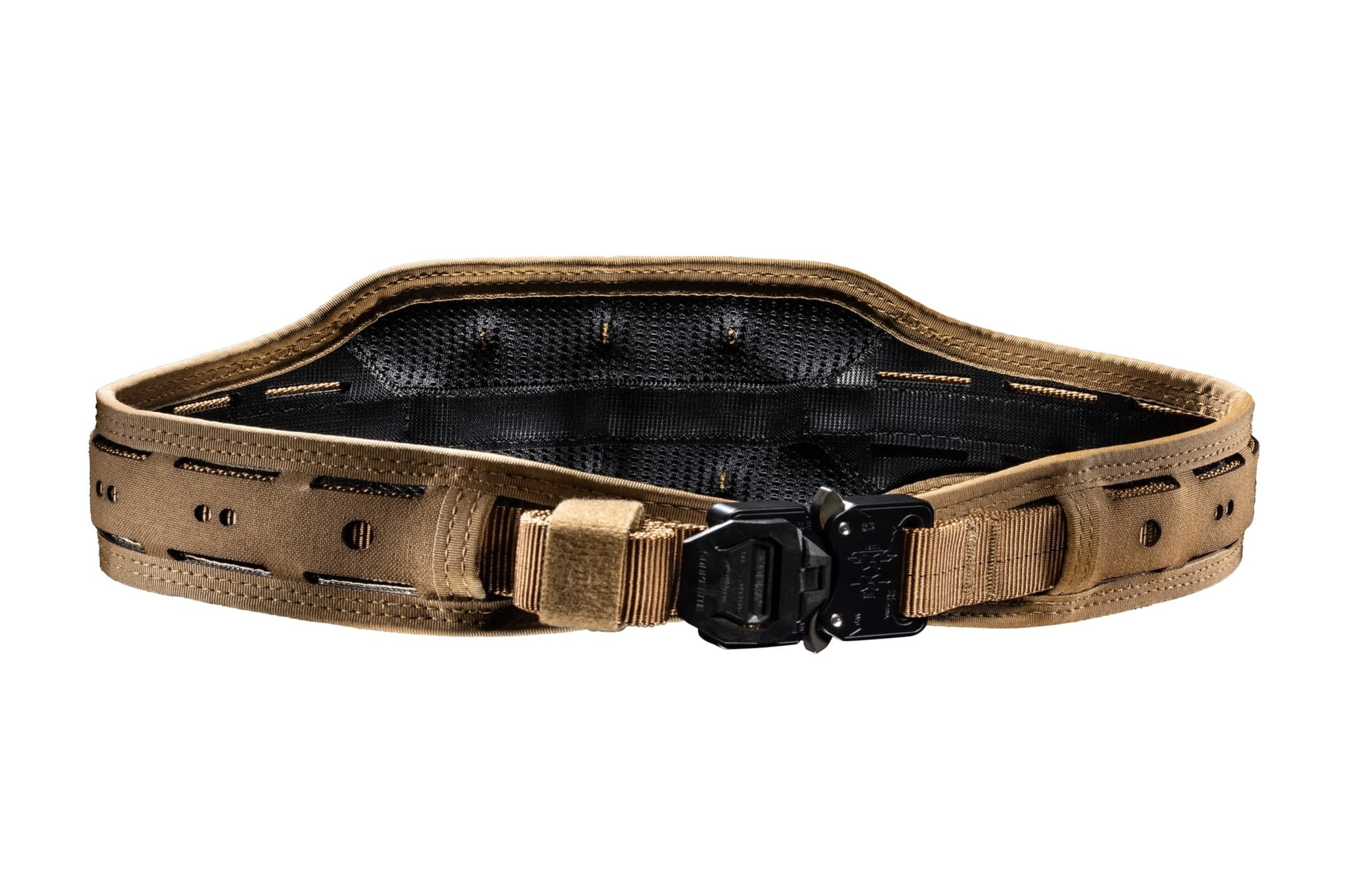 Monte Cervino Tactical Belt (Coyote)