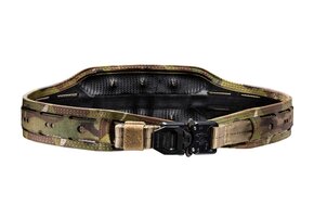 Monte Cervino Tactical Belt (Multicam)