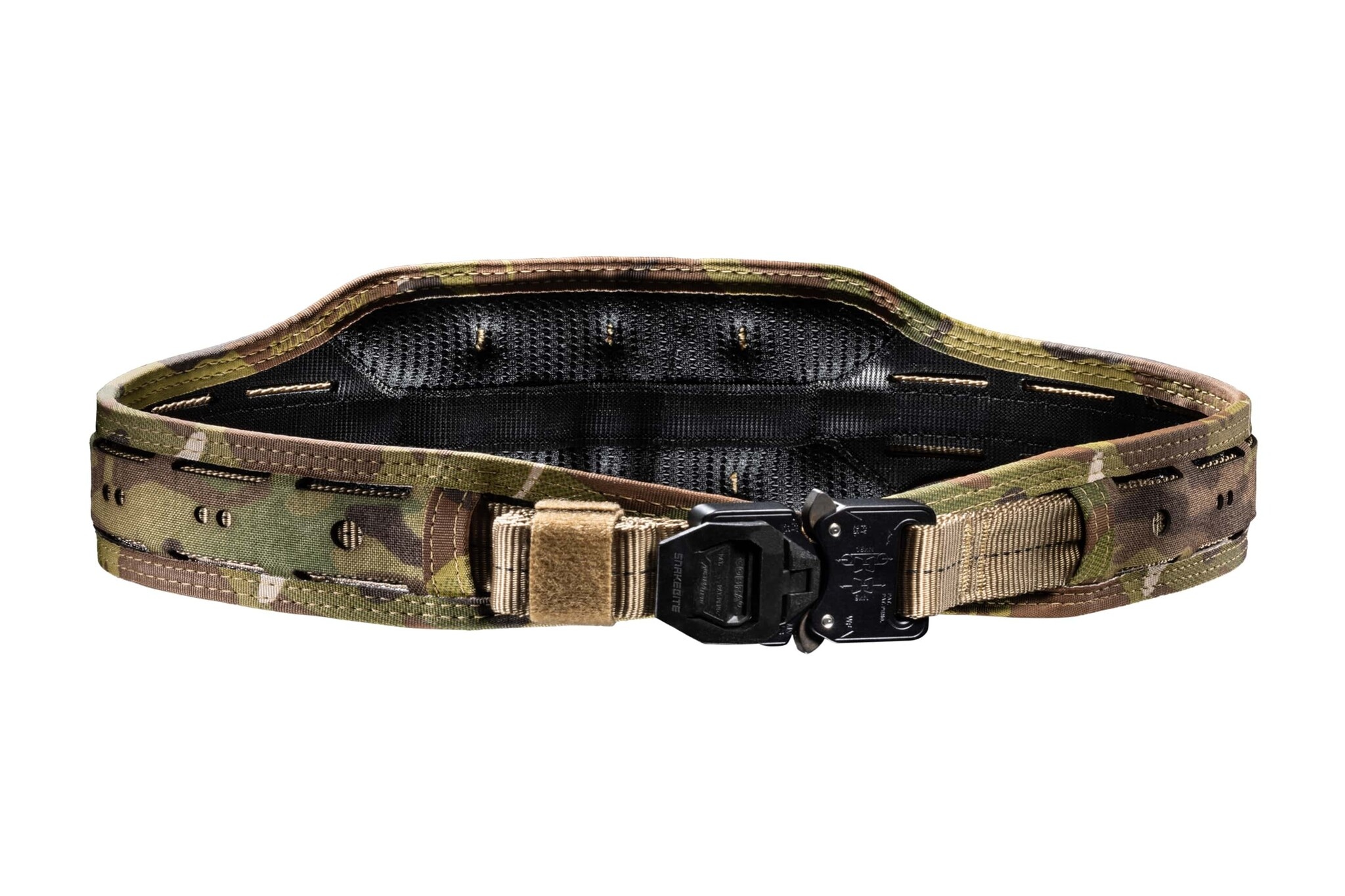 Monte Cervino Tactical Belt (Multicam)