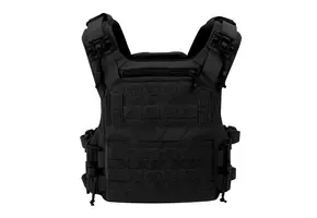 K19 Plate Carrier (Black)