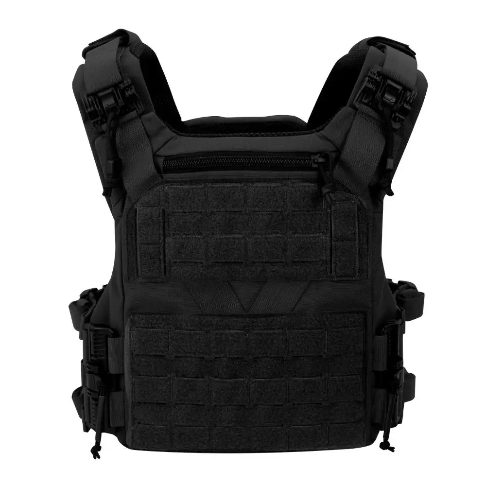 K19 Plate Carrier (Black)