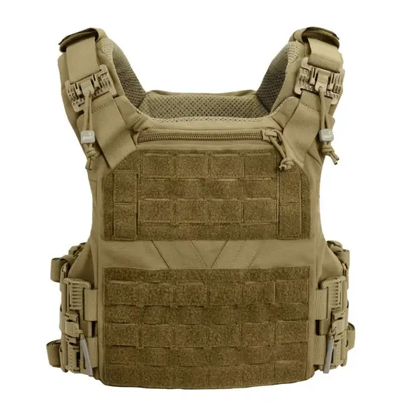 K19 Plate Carrier (Coyote Brown)
