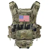 K19 Plate Carrier (Multicam)