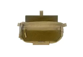 Six Pack Hanger Pouch (Coyote Brown)