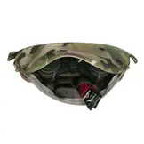 Six Pack Hanger Pouch (Coyote Brown)