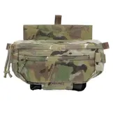 Six Pack Hanger Pouch (Multicam)
