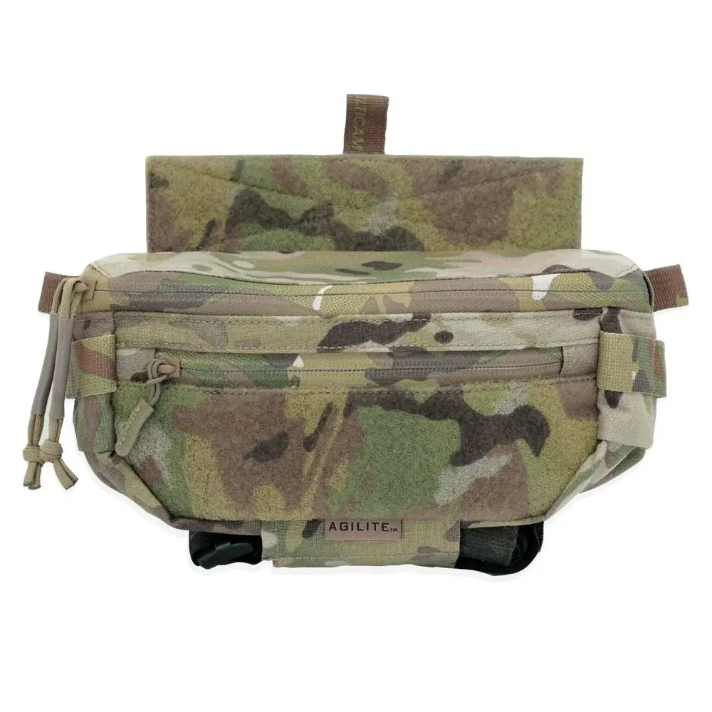 Six Pack Hanger Pouch (Multicam)