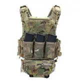 Six Pack Hanger Pouch (Multicam)