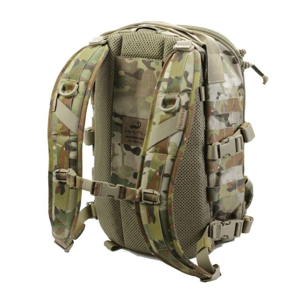 AMAP III Assault Pack (Black)
