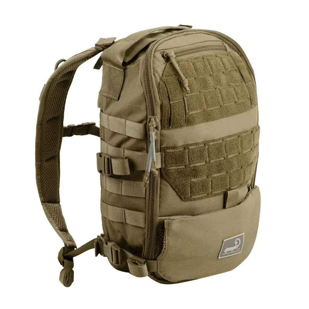 AMAP III Assault Pack (Coyote Brown)