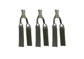 Jump Retention Tabs - Set of 3 (Coyote Tan)