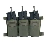 Jump Retention Tabs - Set of 3 (Coyote Tan)