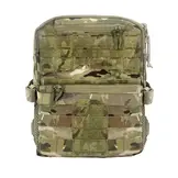 Micro Map (Multicam)