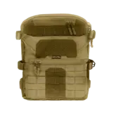 Micro Map (Coyote Brown)