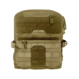 Micro Map (Coyote Brown)