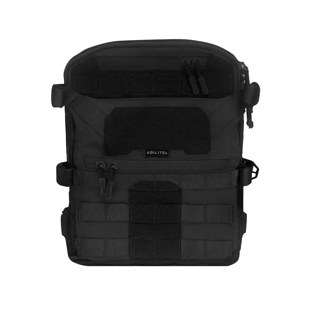 Micro Map (Black)