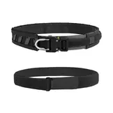 Magnetix™ Battle Belt (Black)