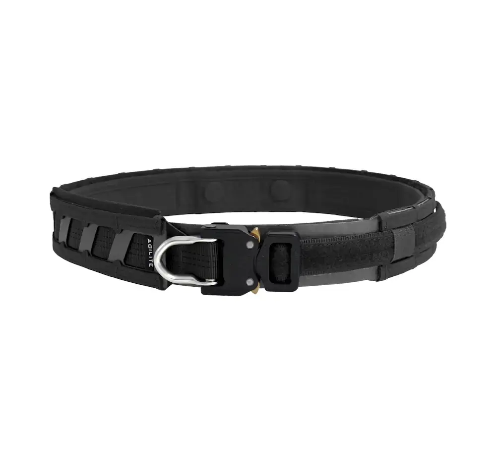 Magnetix™ Battle Belt (Black)