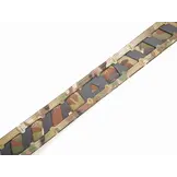 Magnetix™ Battle Belt (Ranger Green)