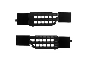 Warfighter™ Cummerbund (Black)
