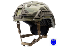 PGD-ARCH - Ballistic helmet (Multicam)