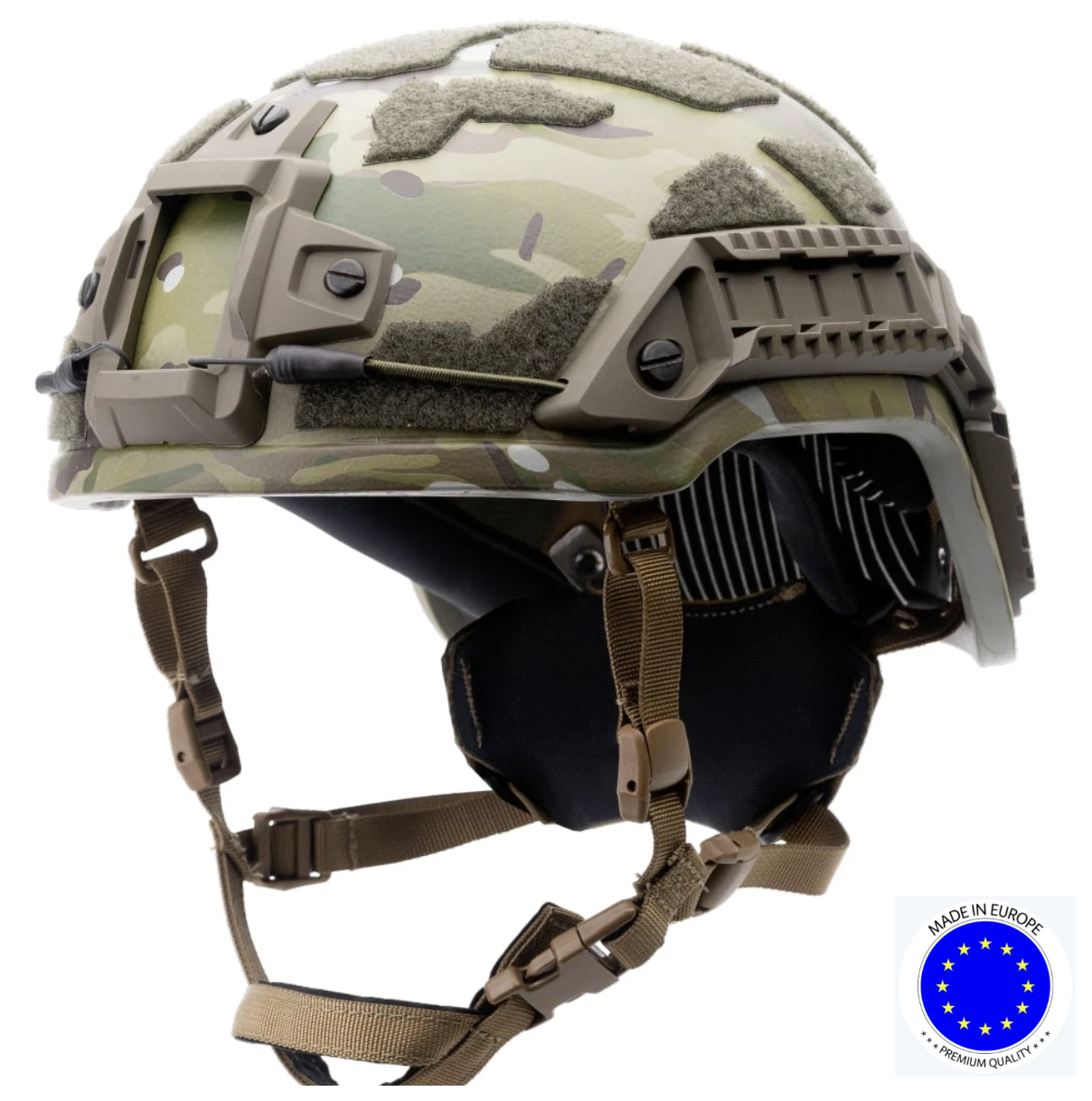 PGD-ARCH - Ballistic helmet (Multicam)