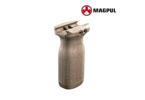 RVG Rail Vertical Grip (Flat Dark Earth)