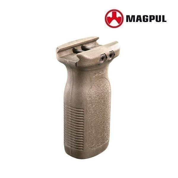 RVG Rail Vertical Grip (Flat Dark Earth)