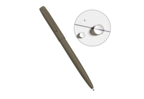 All Weather Metal Pen Black Ink (FDE)