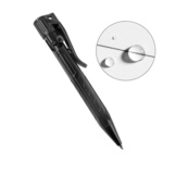 Mini Bolt Action pen Black Ink (Black)