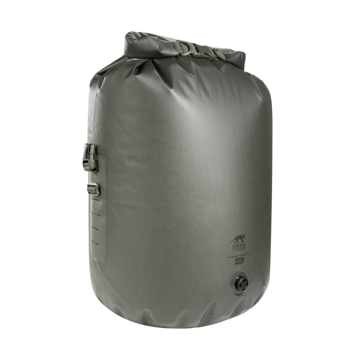 TT Stuffbag 48 WPV (Stone Grey Olive)