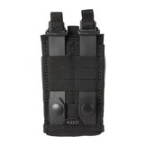 Flex Single AR Mag Pouch 2.0 (Black)