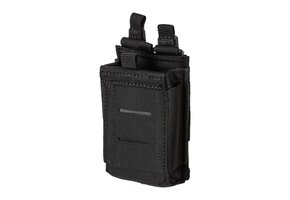 Flex Single AR Mag Pouch 2.0 (Black)