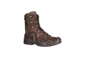Zephyr GTX HI TF MK2 (Dark Brown)