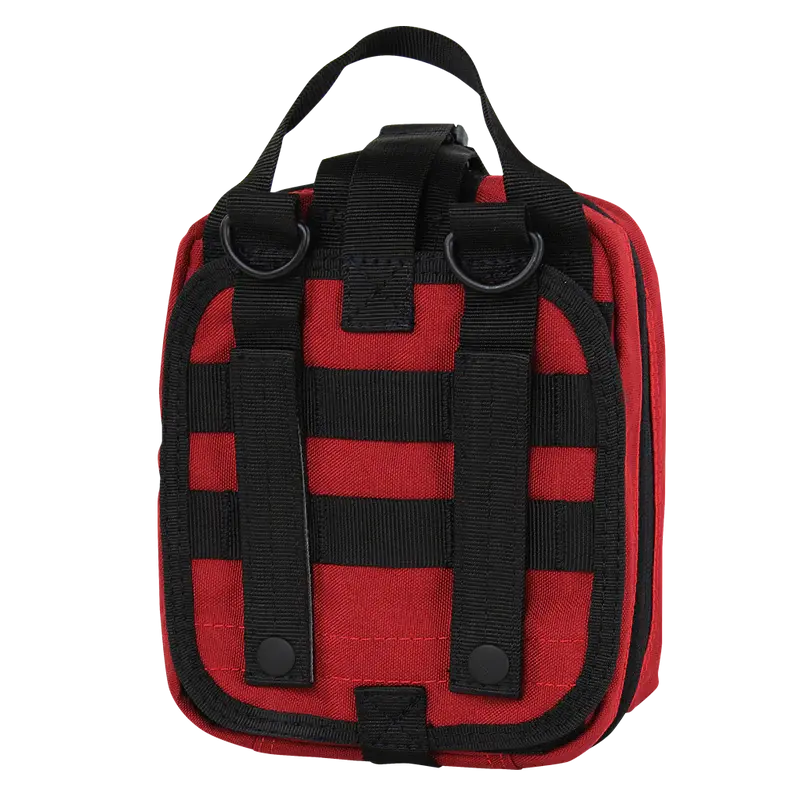 Rip-Away EMT Pouch (Red)