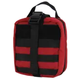 Rip-Away EMT Pouch (Red)