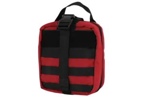 Rip-Away EMT Pouch (Red)