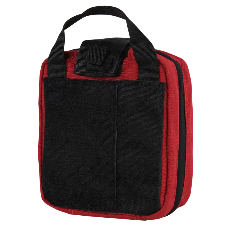 Rip-Away EMT Pouch (Red)