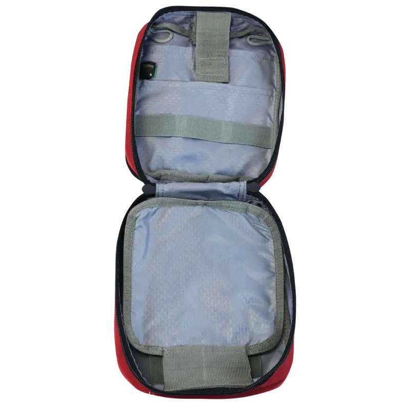 Rip-Away EMT Pouch (Red)