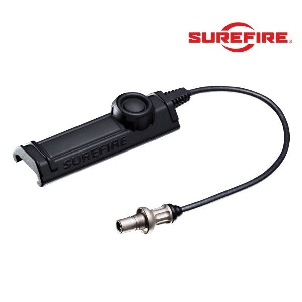 Switch SR07 for Rail (Black)