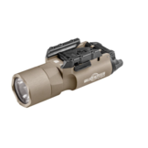 X300 Turbo Rail Lock System 1000 Lumens Weaponlight (Tan)