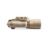 X300 Turbo Rail Lock System 1000 Lumens Weaponlight (Tan)