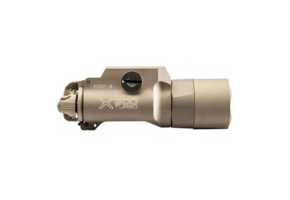 X300T Turbo Series Handgun WeaponLight Thumb Screw (Tan)